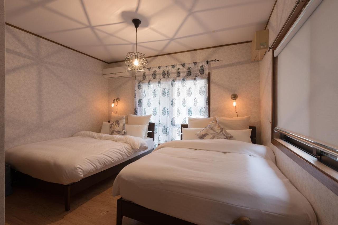 Condominium Palace Resort Chatan Ocean View エクステリア 写真